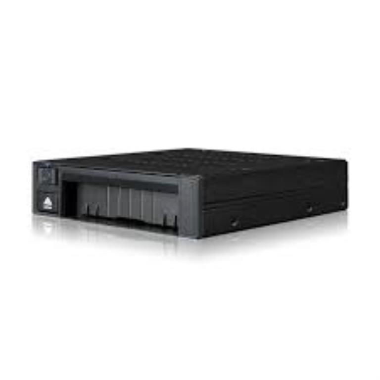IcyDock FlexiDOCK -Rack di aggancio senza vassoio per SSD NVMe U.2 PCIe 3.0/4.0 per alloggiamento per unitÃƒÆ’Ã‚Â  es