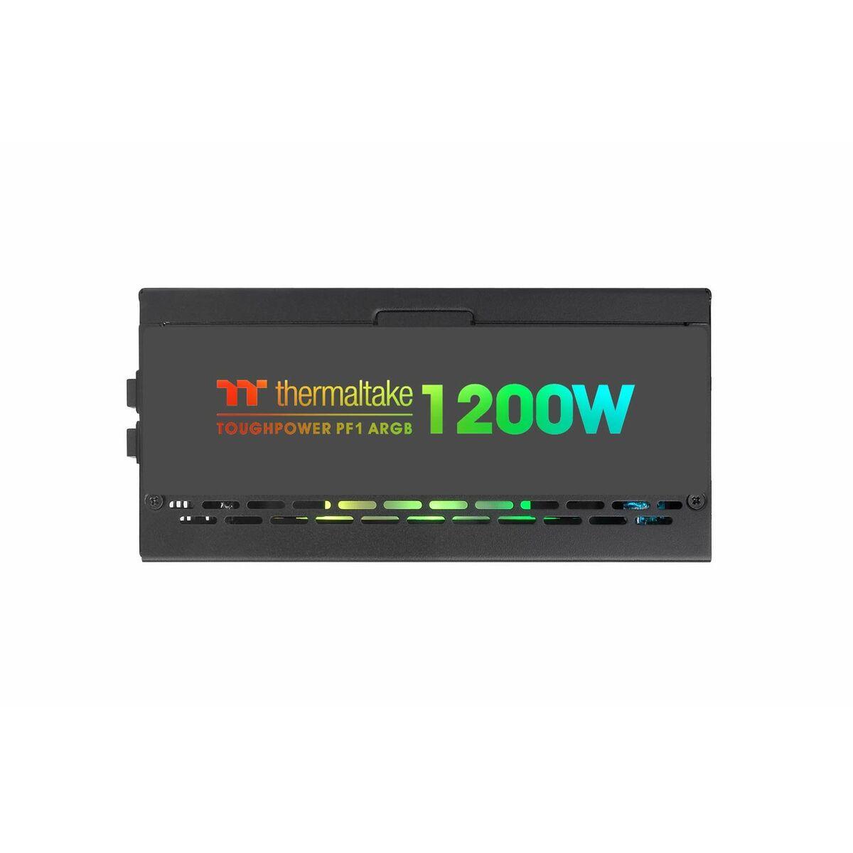 TOUGHPOWER PF1 1200W ARGB PLATINUM