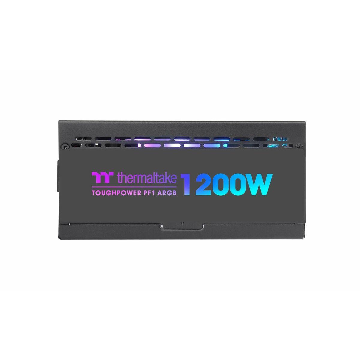 TOUGHPOWER PF1 1200W ARGB PLATINUM