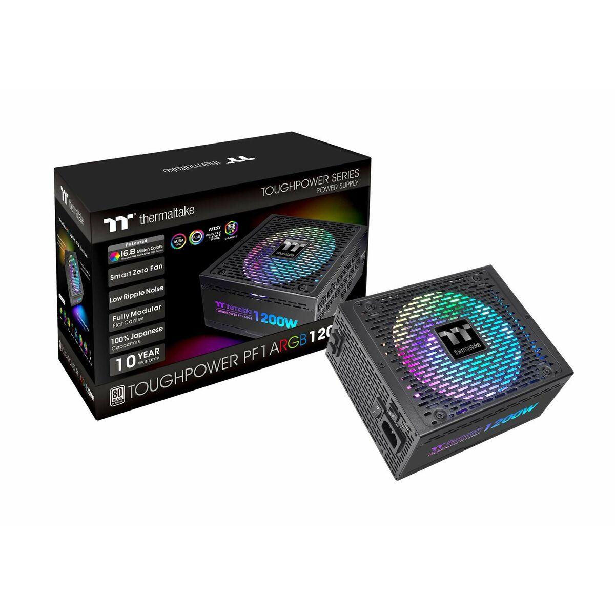 TOUGHPOWER PF1 1200W ARGB...