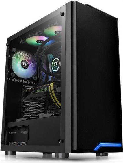 Custodia PC Thermaltake...