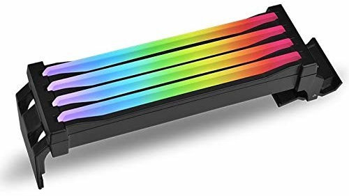 Kit illuminazione memoria S100 nero