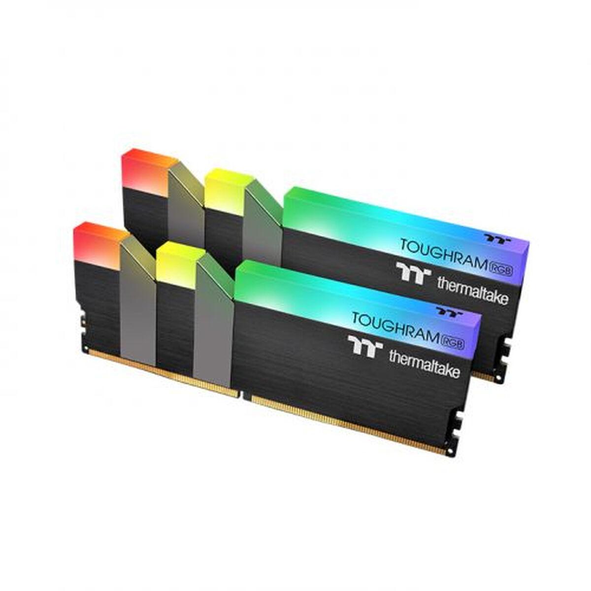 Memoria RAM THERMALTAKE...