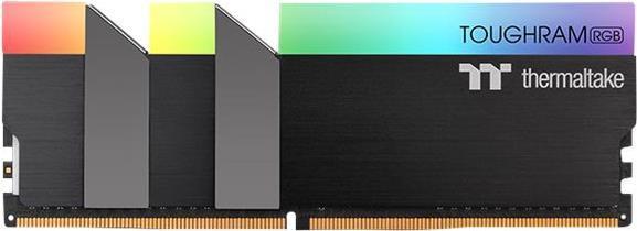 TOUGHRAM RGB(2X8GB)DDR4...