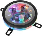 Raffreddamento ad acqua Pacific W7 Plus RGB