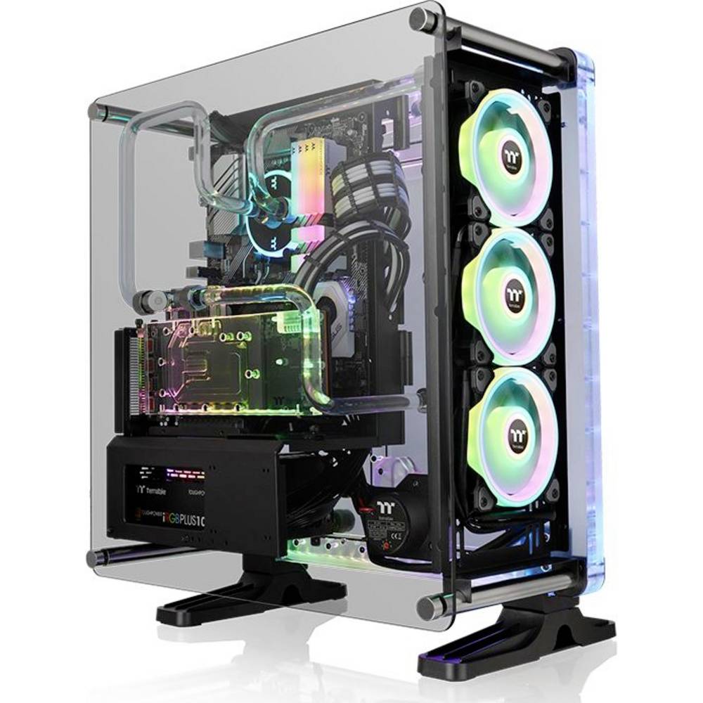 DISTROCASE 350P