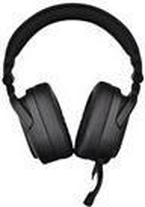 Jack nero Argent H5 RGB 7.1