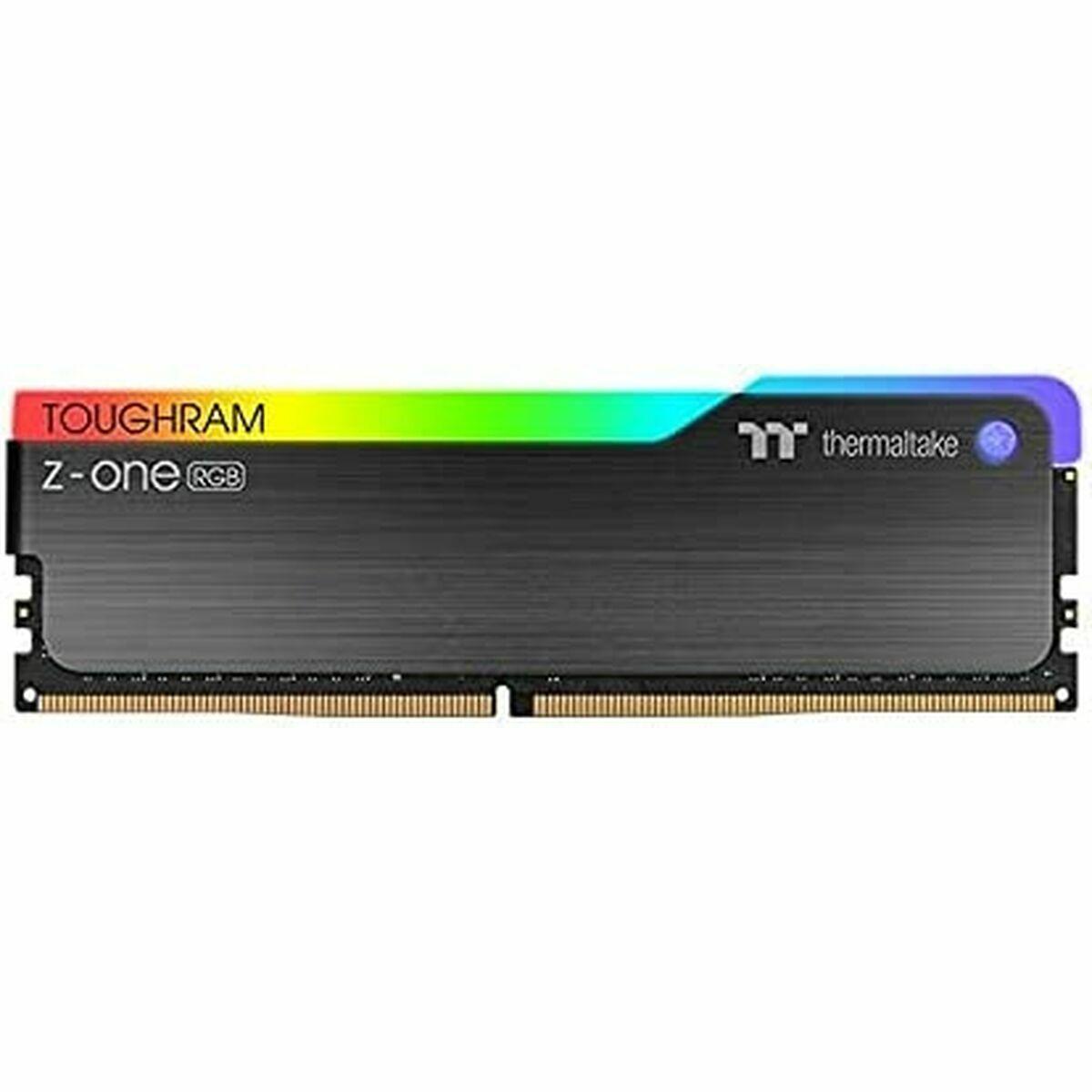 Memoria RAM THERMALTAKE TOUGHRAM Z-ONE RGB CL18