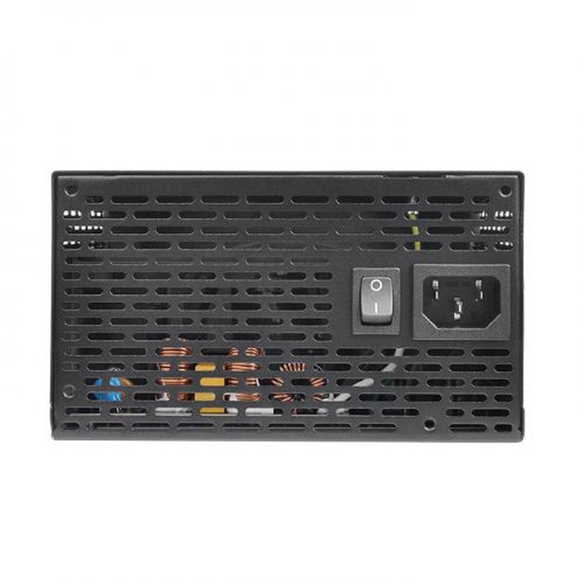 Thermaltake Alimentatore PC SMART BM2 750W 80 |PS-SPD-0750MNFABE-1