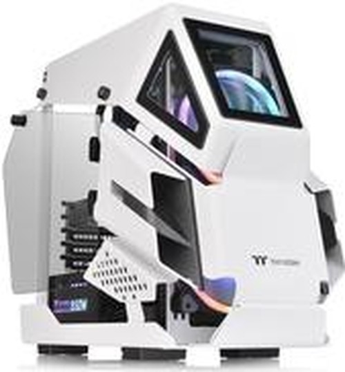 Thermaltake AH T200 Snow...