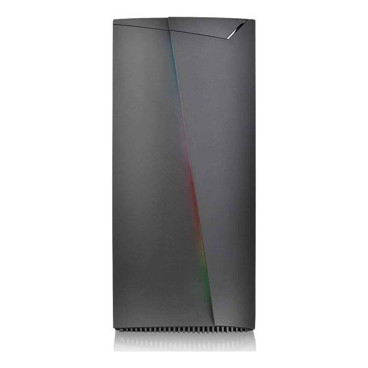 Case computer desktop ATX...