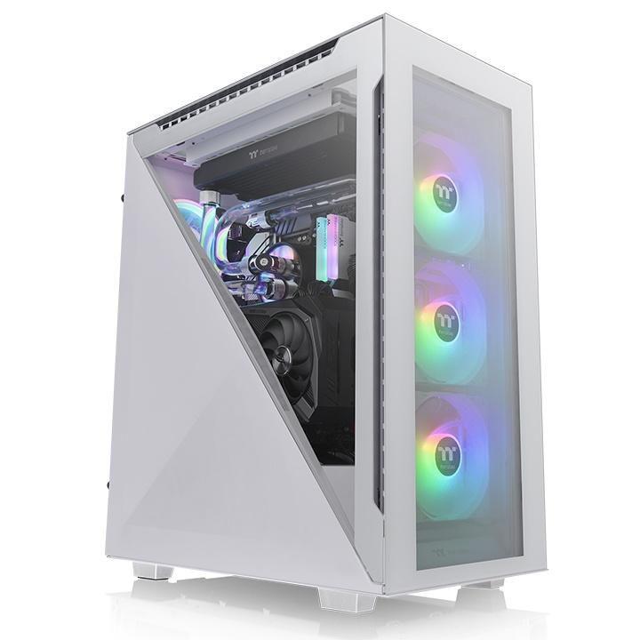 DIVIDER 500 TG SNOW ARGB WHITE