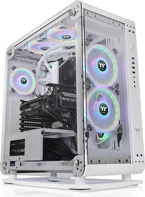 CORE P6 TG SNOW WHITE