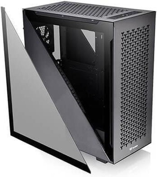 DIVIDER 500 TG AIR BLACK