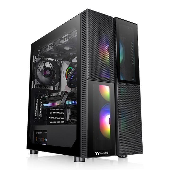 Versa T26 TG ARGB (nero,...