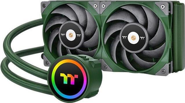 Raffreddatore Thermaltake...