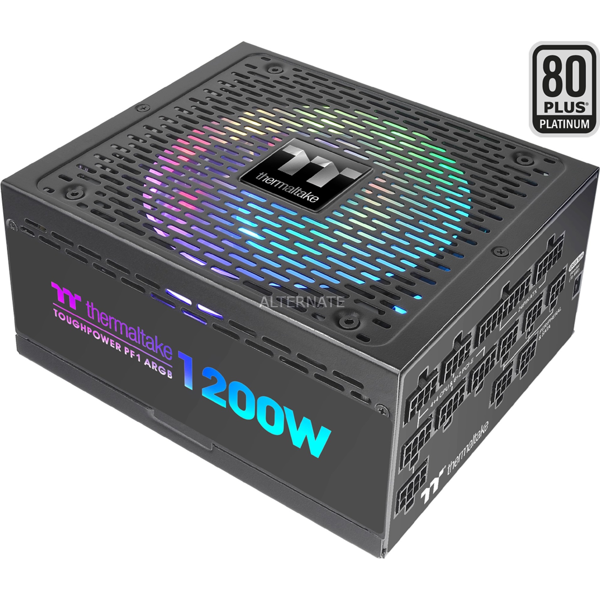 ToughPower PF1 - 1200 W - Alimentatore