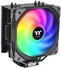 K Cooler UX200 SE Raffreddatore d'aria ARGB MB Sync Nero