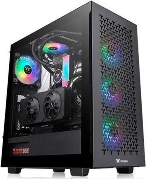 *Thermaltake V350TG ARGB