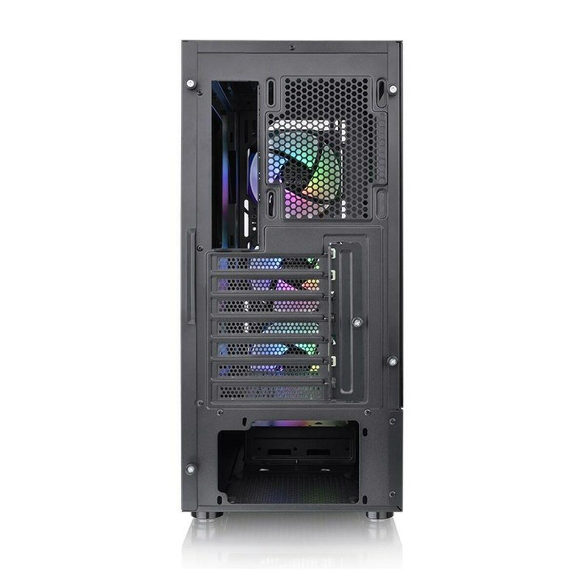 VIEW 200 TG ARGB BLACK