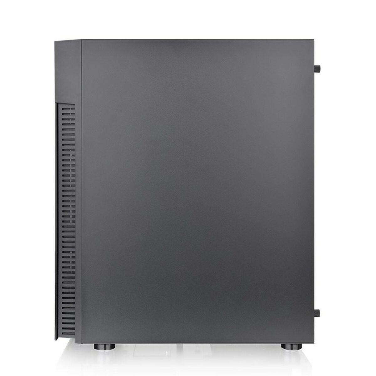 VIEW 200 TG ARGB BLACK