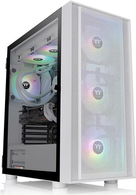H570 TG ARGB WHITE