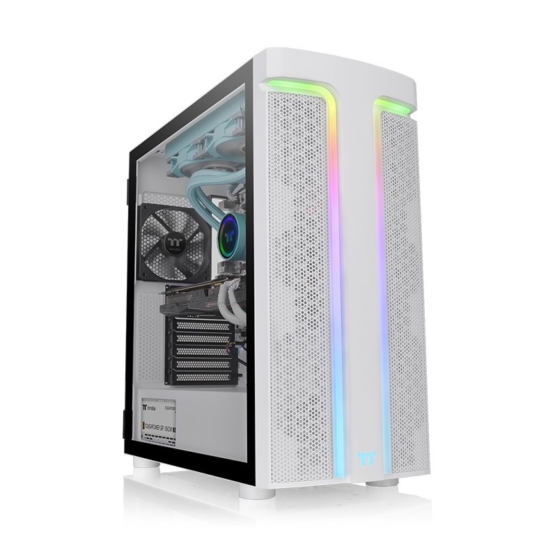H590 TG ARGB SNOWWHITE