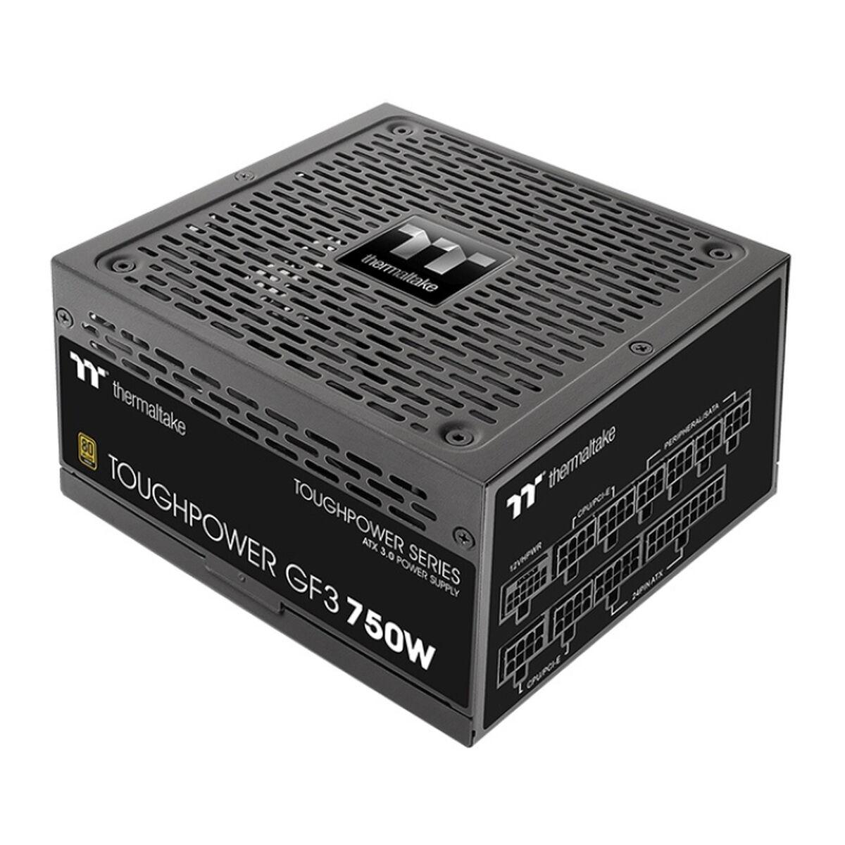 TOUGHPOWER GF3 750W FULLY...