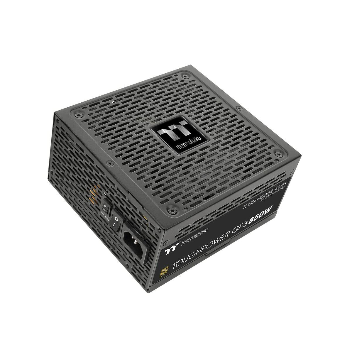 THERMALTAKE TOUGHPOWER GF3 850W ATX 3.0 - PCIE GEN5 - 80+ GOLD