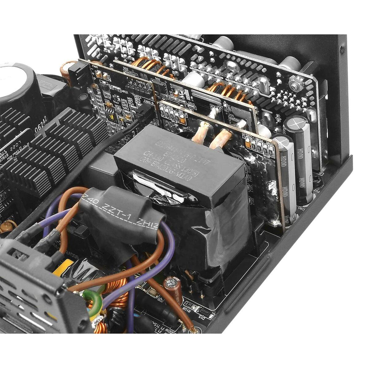 THERMALTAKE TOUGHPOWER GF3 850W ATX 3.0 - PCIE GEN5 - 80+ GOLD