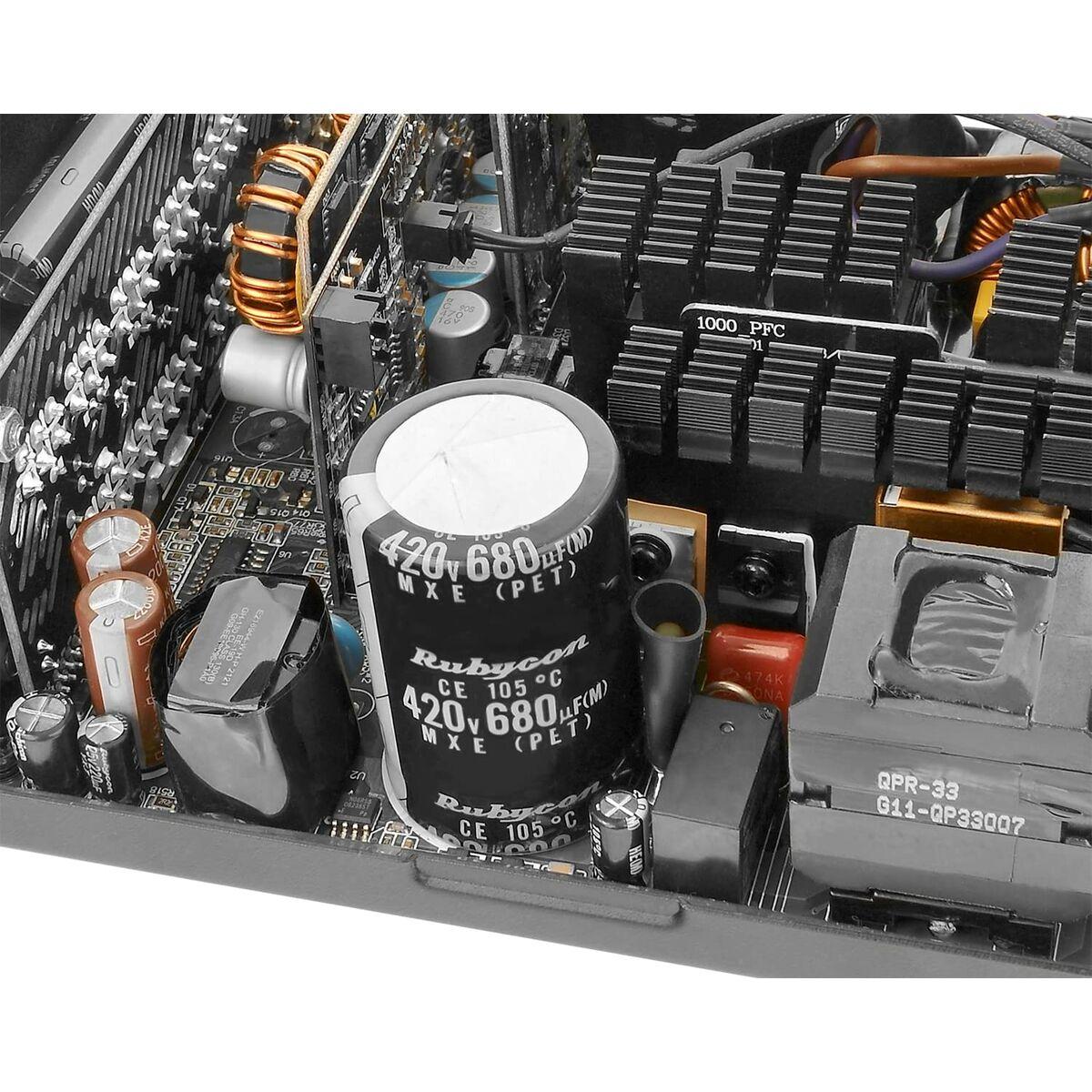 THERMALTAKE TOUGHPOWER GF3 850W ATX 3.0 - PCIE GEN5 - 80+ GOLD