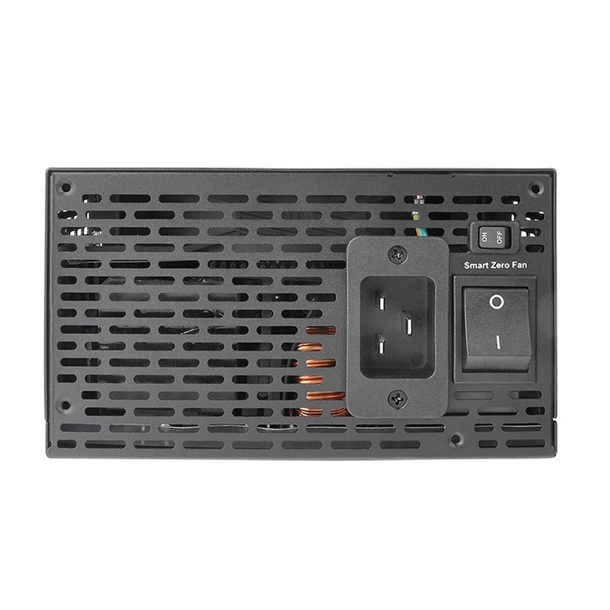 Thermaltake Toughpower GF3 alimentatore per computer 1650 W 24-pin ATX ATX Nero (Thermaltake Toughpower GF3 1650W Fully Modular