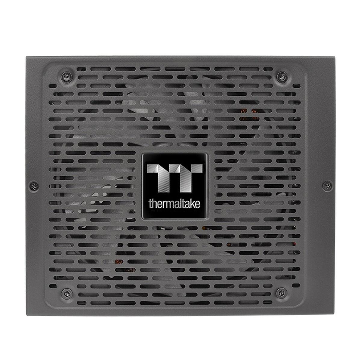 Thermaltake Toughpower GF3 alimentatore per computer 1650 W 24-pin ATX ATX Nero (Thermaltake Toughpower GF3 1650W Fully Modular