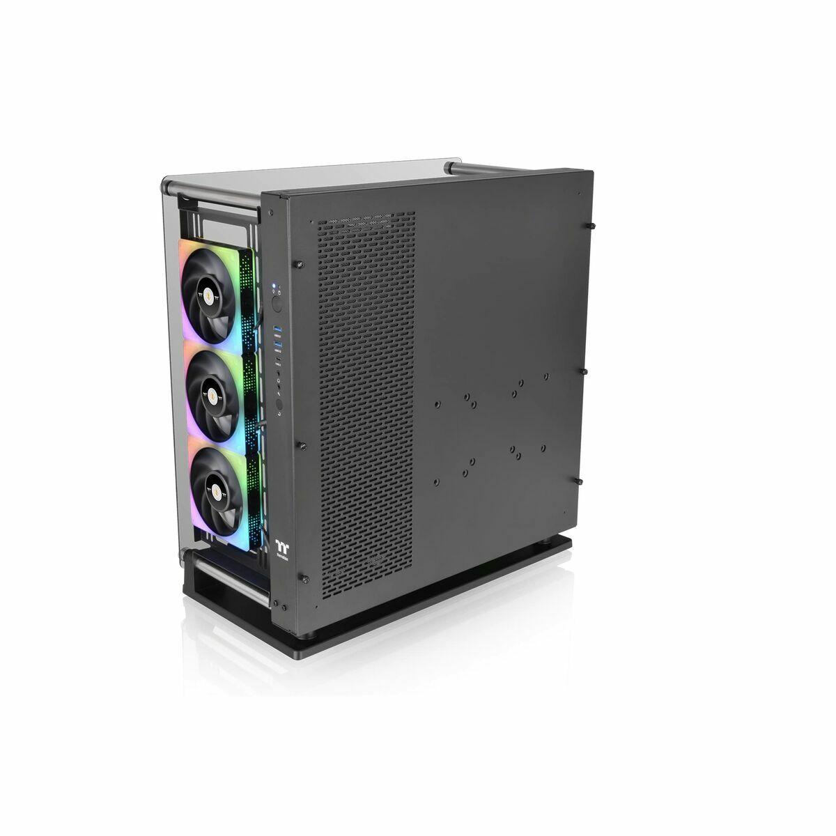 CORE P3 TG PRO BLACK