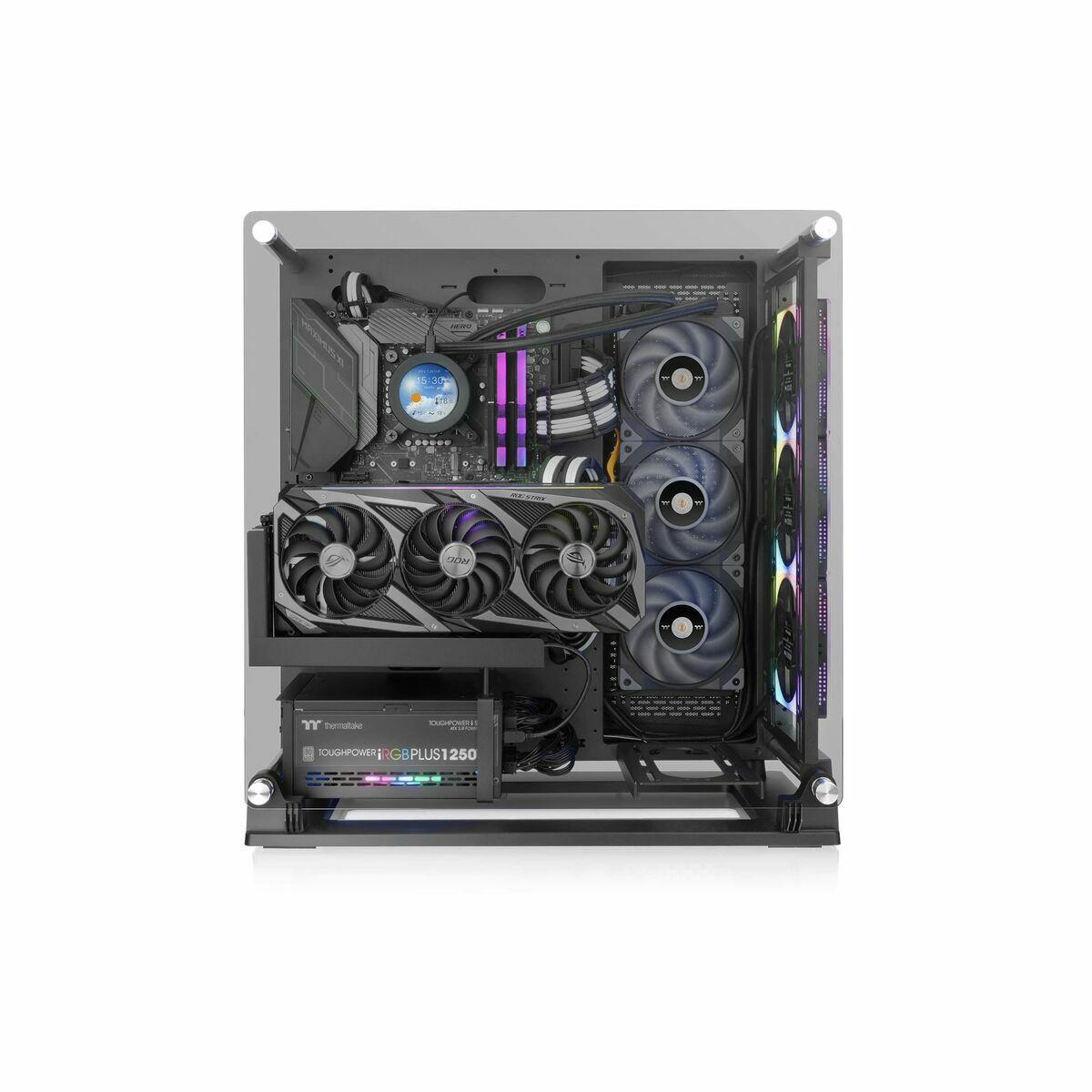 CORE P3 TG PRO BLACK