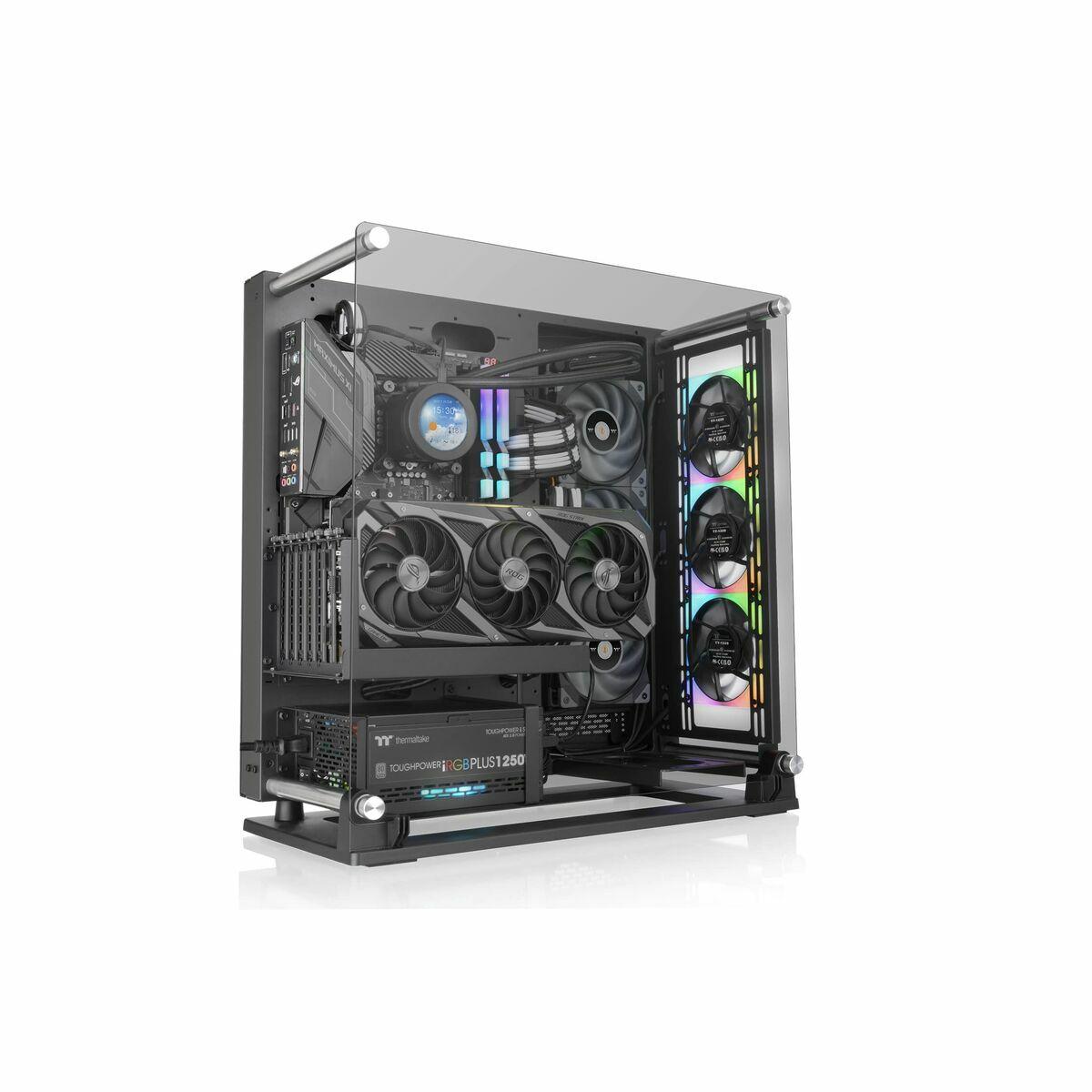 CORE P3 TG PRO BLACK