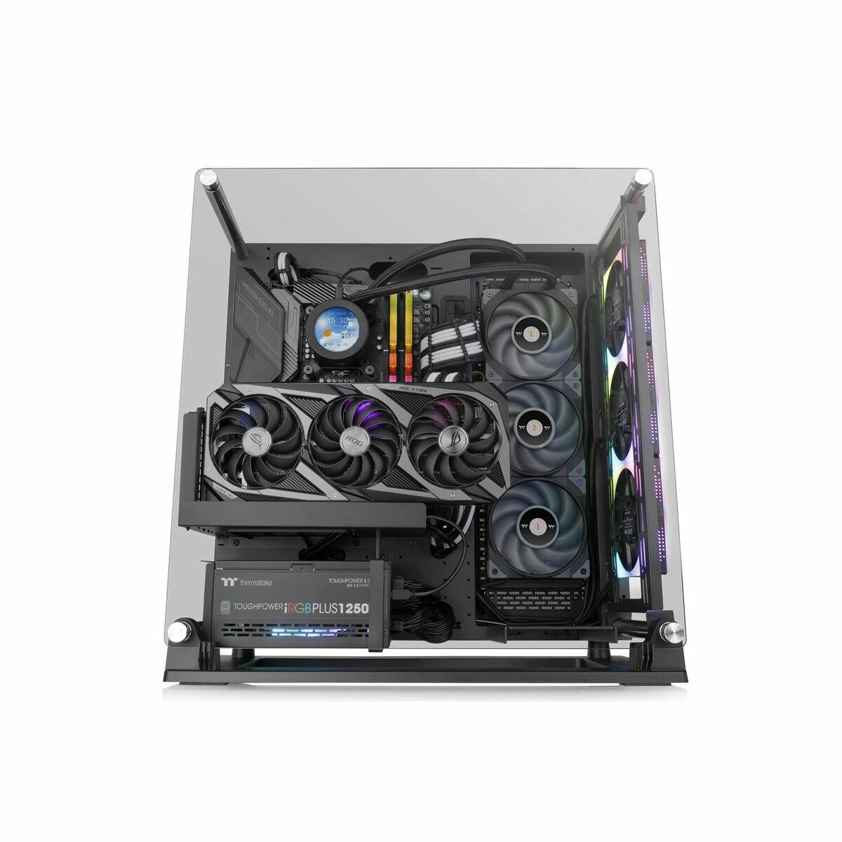 CORE P3 TG PRO BLACK