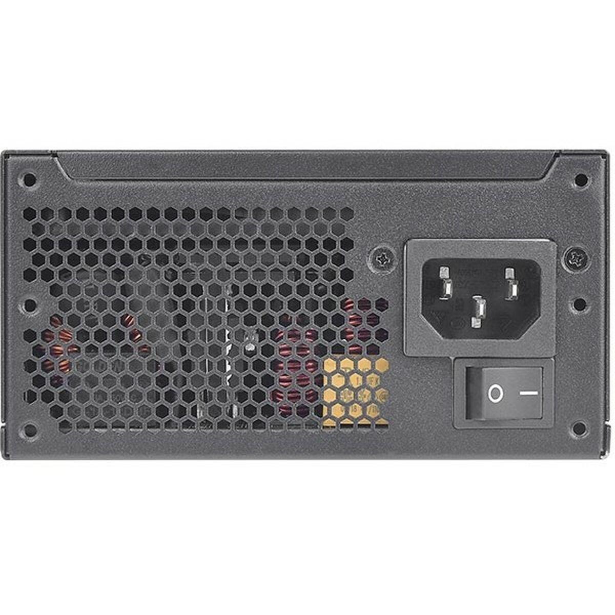 Thermaltake SFX-1000AH2FKG alimentatore per computer 1000 W 24-pin ATX SFX-L Nero (Thermaltake Toughpower SFX 1000W 80 Plus Gol