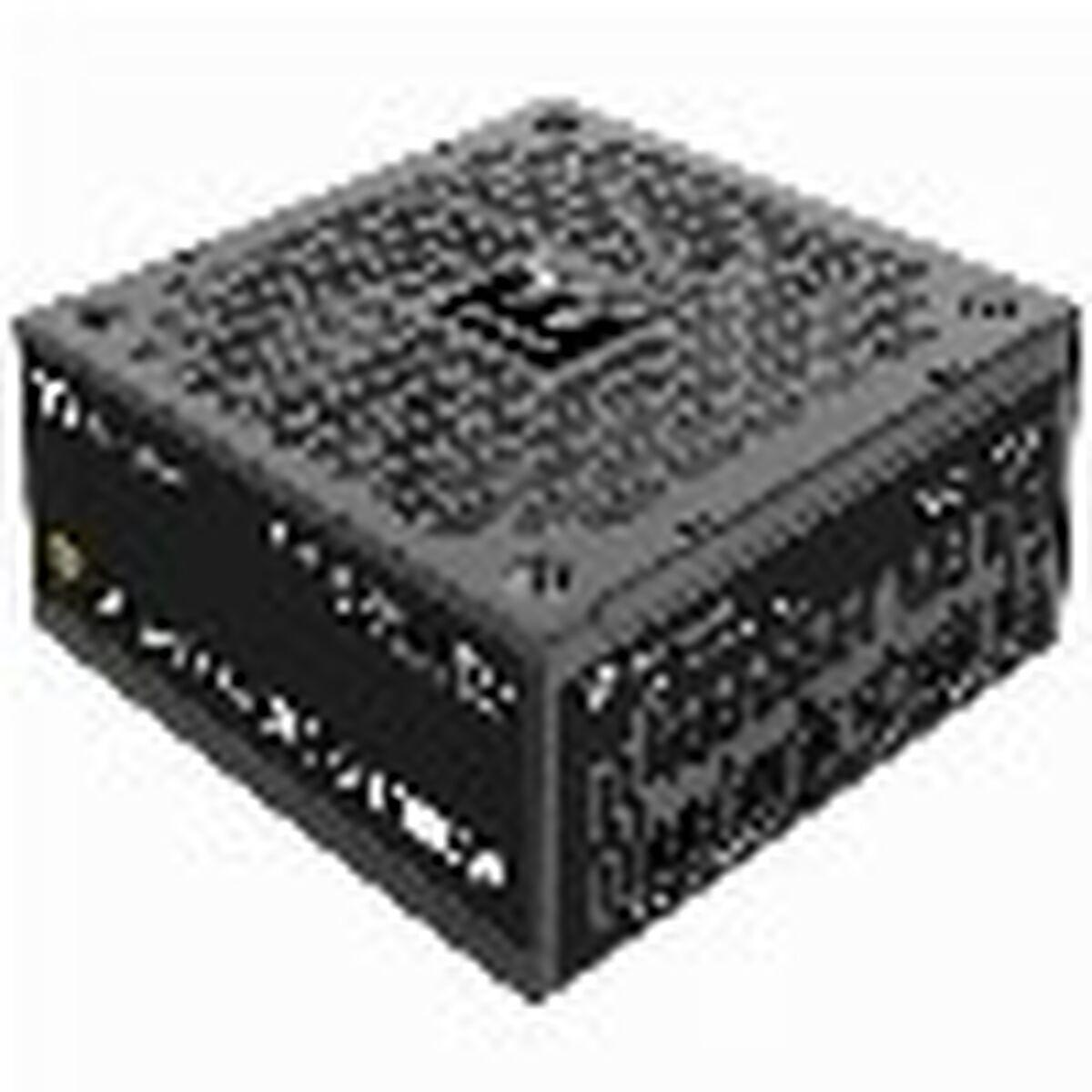 Thermaltake SFX-1000AH2FKG alimentatore per computer 1000 W 24-pin ATX SFX-L Nero (Thermaltake Toughpower SFX 1000W 80 Plus Gol