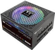 Thermaltake ToughPower GF3 ARGB 850 Watt Alimentatore ATX3.0 80+ Gold PCle5.0