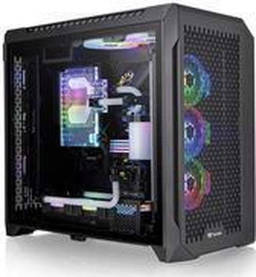 THERMALTAKE CTE C750 Air...