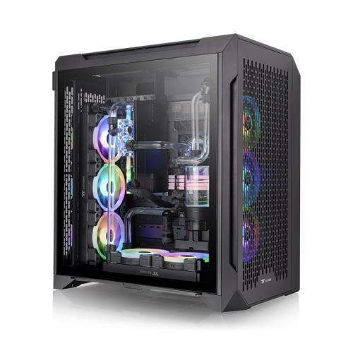 CTE C700 Air - Mid tower -...