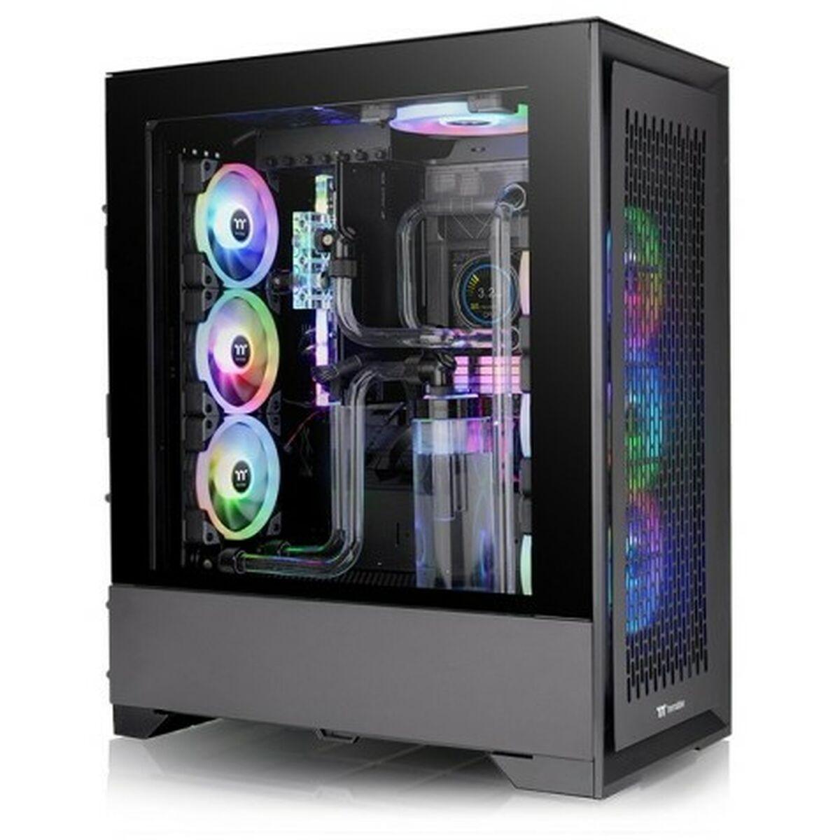 CTE T500...