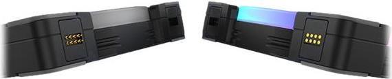 Thermaltake SWAFAN EX12 RGB Ventola di raffreddamento per PC TT 120 x 120 x 25 mm Confezione da 3 ventole