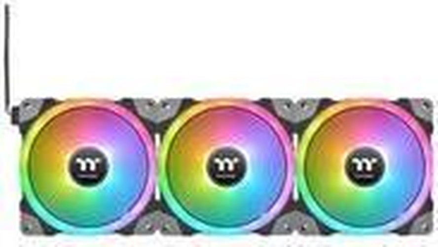 Thermaltake SWAFAN EX14 RGB...