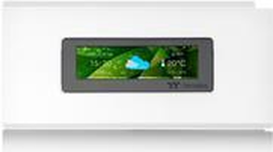 CERES LCD PANEL KIT WHITE...