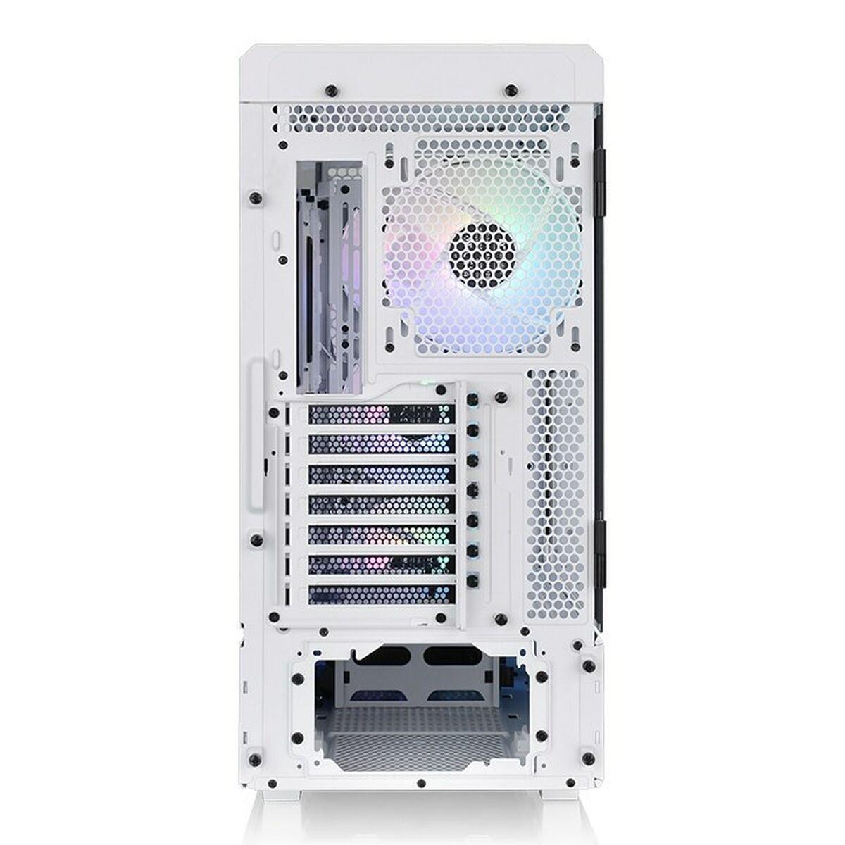THERMALTAKE CERES 500 TG ARGB WHITE