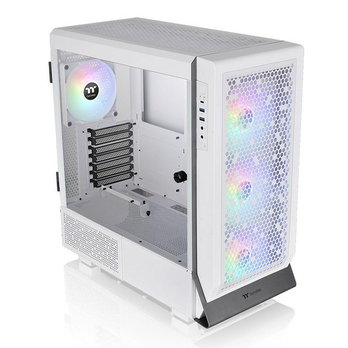 THERMALTAKE CERES 500 TG ARGB WHITE
