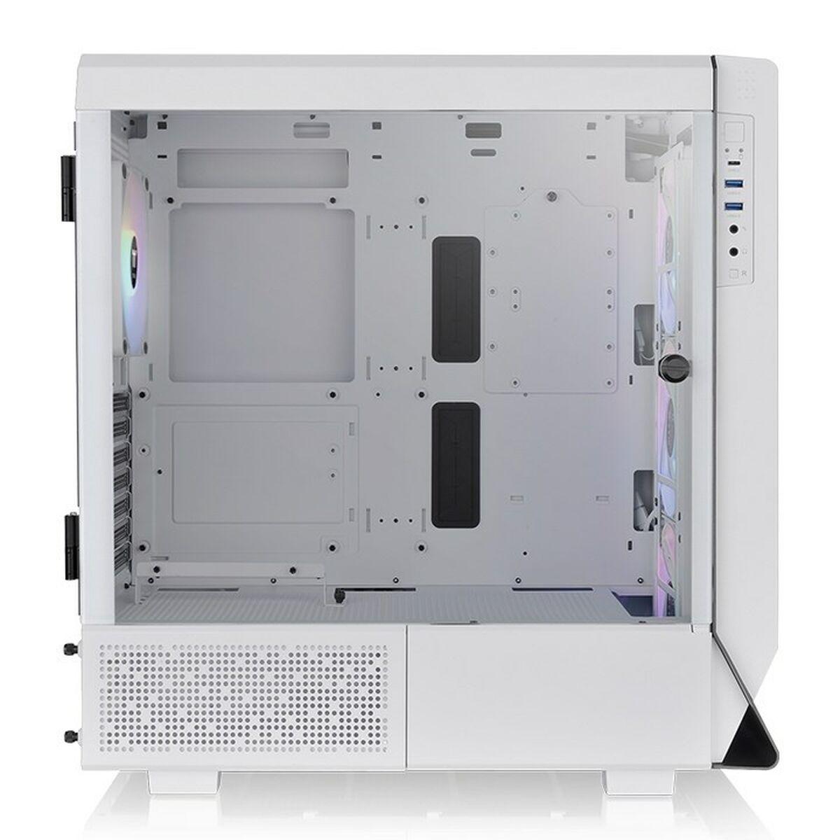 THERMALTAKE CERES 500 TG ARGB WHITE