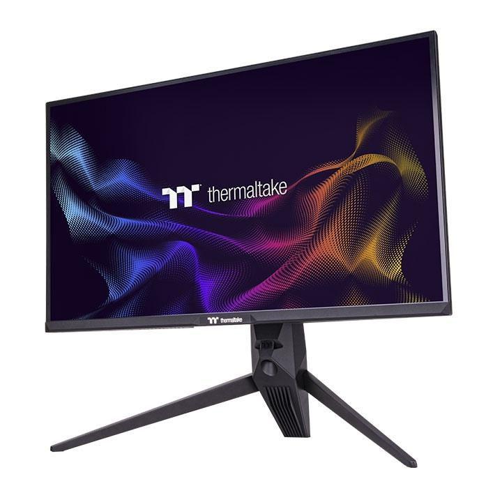 27inch Flat Gaming Monitor - UK